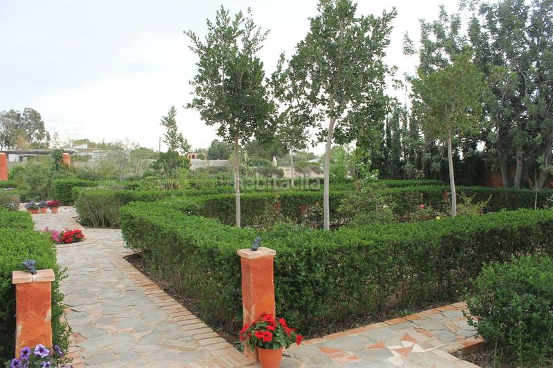 Foto bb96f5d3-ddde-455d-9fcf-a183d5ef920f. Xalet amb aparcament a Pedanías Este Aspe