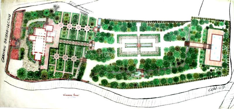 Foto d0ee4279-9945-4034-a3a3-20787434bdbb. Xalet amb aparcament a Pedanías Este Aspe