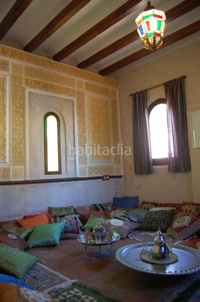 Foto e70ea576-9390-479b-8832-b87b54ec3503. Xalet amb aparcament a Pedanías Este Aspe