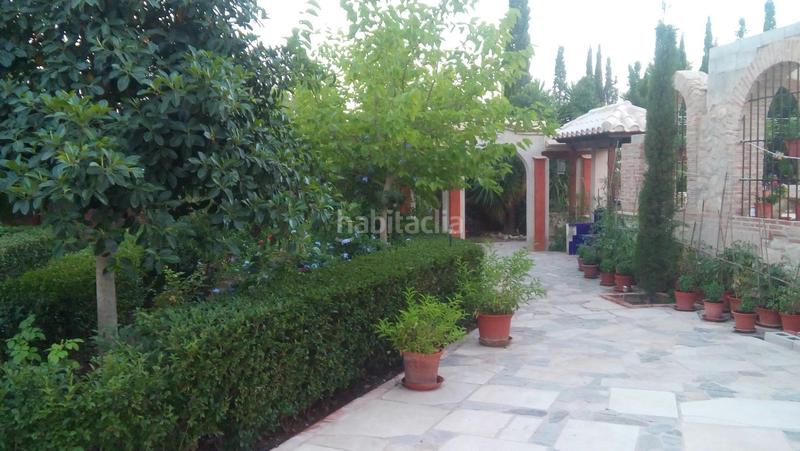 Foto f03457ea-a6c2-4826-a399-2dedc4cfa3af. Xalet amb aparcament a Pedanías Este Aspe