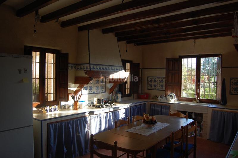 Foto f04a1cb9-c3c3-48fa-8453-67a285f19cba. Xalet amb aparcament a Pedanías Este Aspe