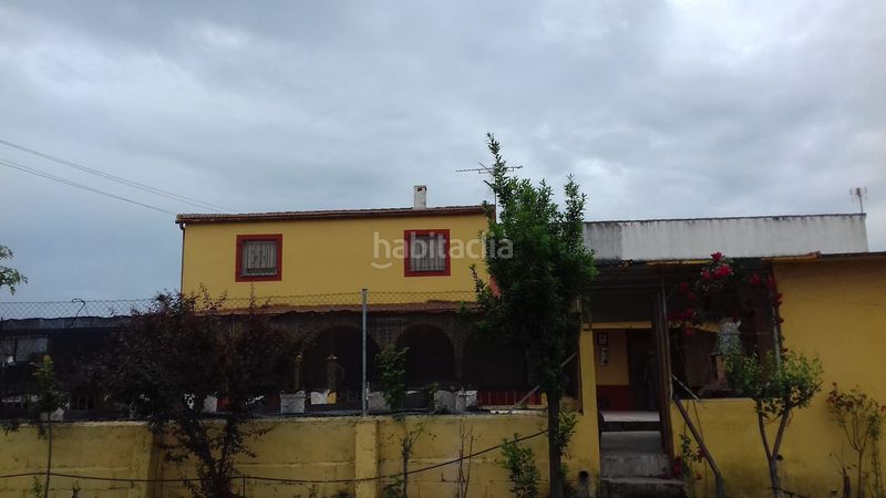Foto 4023ba56-6ffc-4526-8766-99ddab705d3f. Finca rústica a n/a a Hospital-Nuevo Centro Talavera de la Reina
