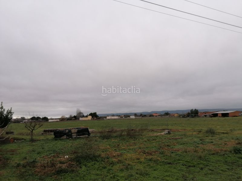 Foto bfe3b703-d445-47b7-acdd-9057a7adb17d. Finca rústica a n/a a Hospital-Nuevo Centro Talavera de la Reina