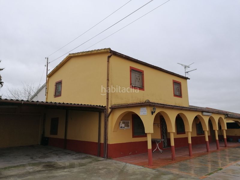Foto d52dba53-6d2a-4b4a-a4c1-26808100cd32. Finca rústica a n/a a Hospital-Nuevo Centro Talavera de la Reina