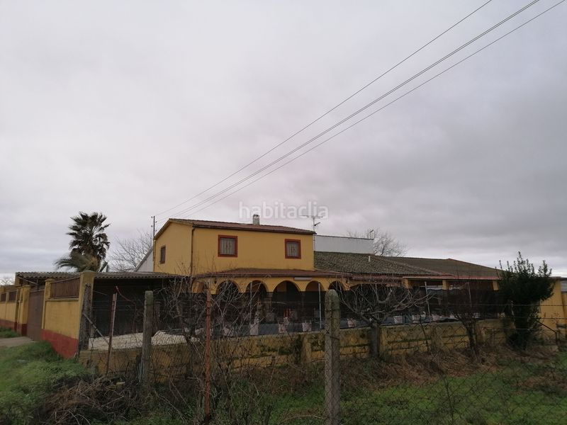 Foto f5bdf240-30bb-45a0-822a-887bcb081099. Finca rústica a n/a a Hospital-Nuevo Centro Talavera de la Reina