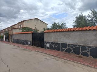 Terrain résidentiel à Calle los olivos 20
