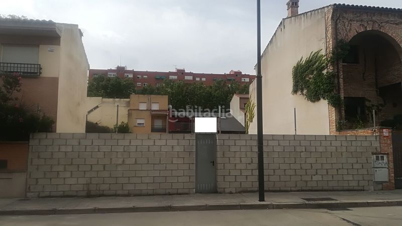 Foto e8f1bcd8-6cc4-4239-8923-9d44f83f9c30. Terreno residenziale in El Pilar-La Estación Talavera de la Reina