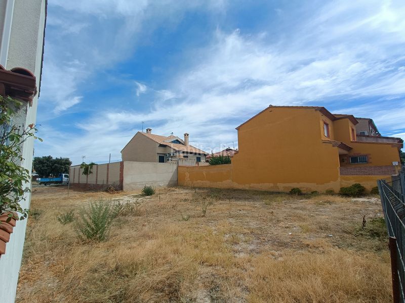 Foto 48bc4d4a-5ba2-4f99-b01a-6f859d5f7a04. Terreno residenziale in Velada
