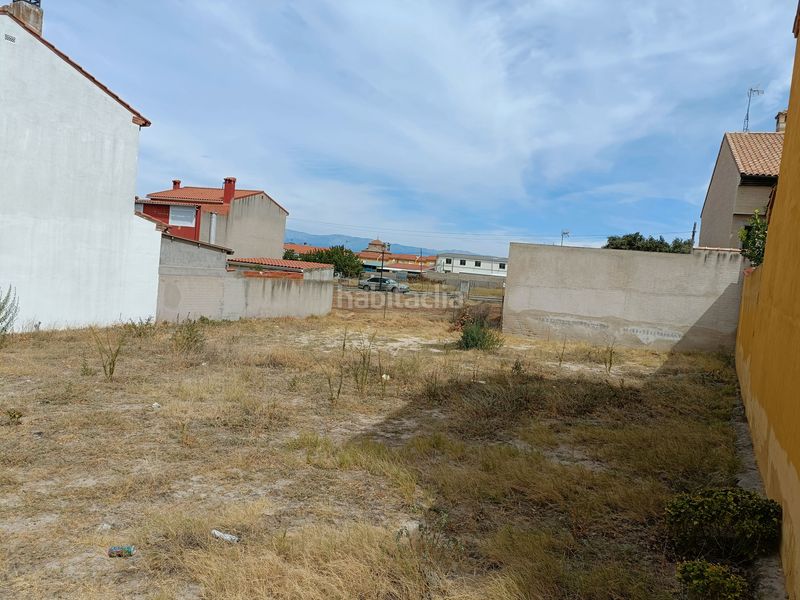 Foto 84cb16da-52a8-4445-bc8a-b588f7478762. Terreno residenziale in Velada