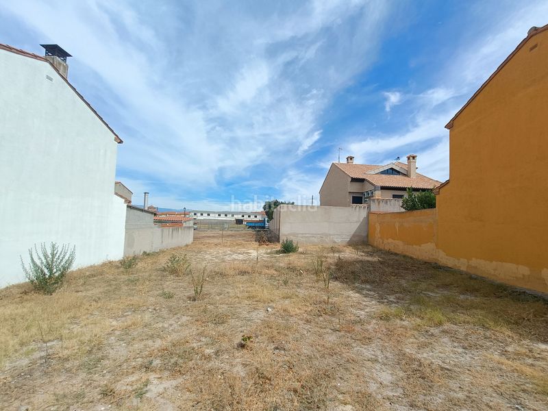 Foto c3c512cf-acdb-4e61-88c2-2923b3669588. Terreno residenziale in Velada