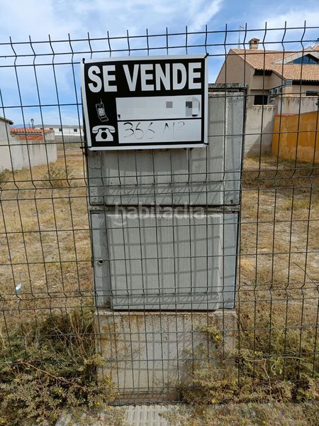 Foto d94955c7-b6f8-4674-88dd-3c5dc057d52a. Terreno residenziale in Velada