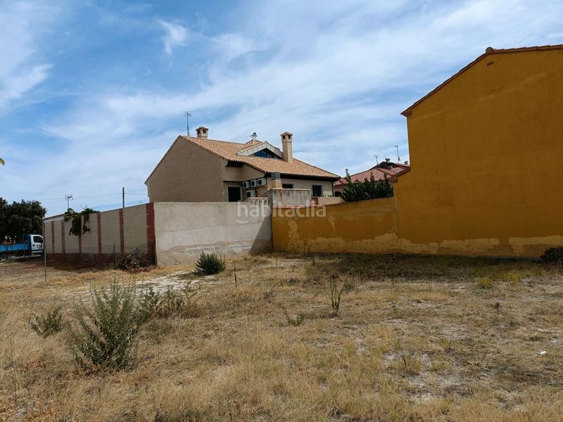 Foto ef301d25-c4ef-4154-9ae3-4ecf99957a03. Terreno residenziale in Velada