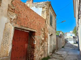 House in Calle maladros 7