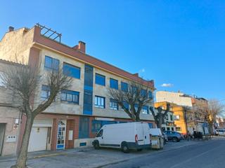 Appartement  Calle alcaudete. Zona calle alcaudete. piso de 3 dormitorios, salón, cocina, 2 ba