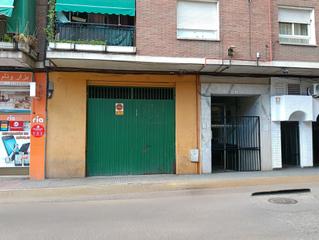 Geschftsraum en Calle carretas 5. Zona pio xii / carretas. local de 160 m2 destinado a plazas de g