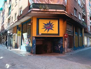 Geschftsraum en Calle sol 25. Calle sol. local de 381 m2 destinado a plazas de garaje y traste
