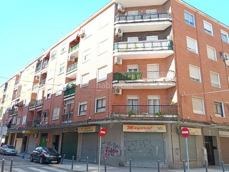 Foto 28c33cb5-b8ad-47d1-b483-c5452aa35a25. Appartamento con riscaldamento in El Pilar-La Estación Talavera de la Reina