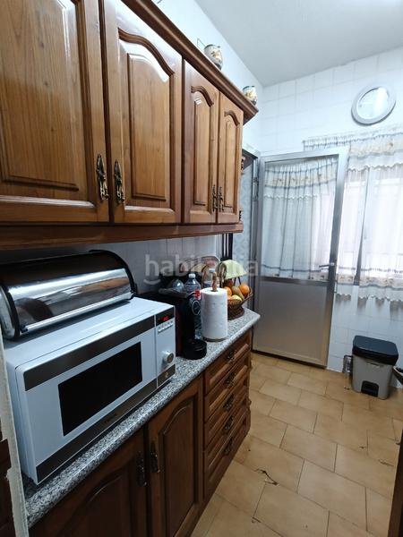 Foto 2e5c97c7-e5bf-45f7-a107-1e1ee1961572. Appartamento con riscaldamento in El Pilar-La Estación Talavera de la Reina