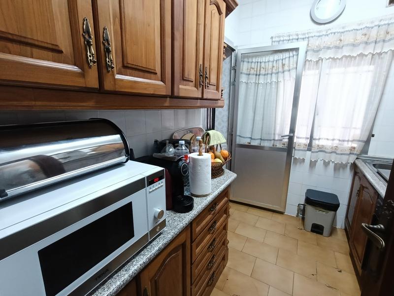 Foto 36f741af-f03e-447f-9f3f-37078e225bba. Appartamento con riscaldamento in El Pilar-La Estación Talavera de la Reina