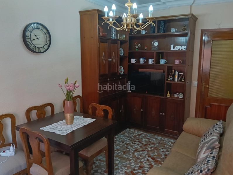 Foto 4ba654a8-0fc8-4e22-ae07-3dcfbb989627. Appartamento con riscaldamento in El Pilar-La Estación Talavera de la Reina