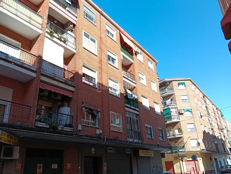 Foto 9008e29f-3aa4-426a-ac3e-677ab83e9c4e. Appartamento con riscaldamento in El Pilar-La Estación Talavera de la Reina