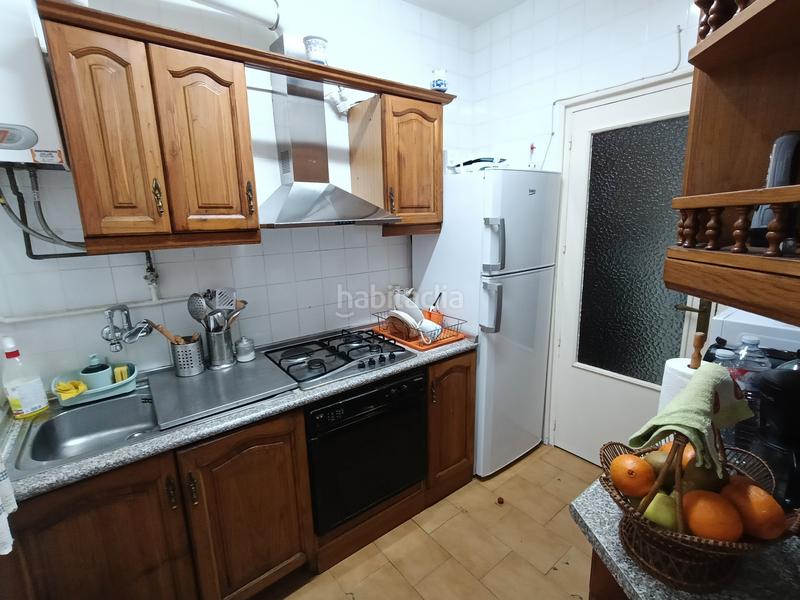 Foto 9f47f223-ac88-4c88-b409-df1a569c26e3. Appartamento con riscaldamento in El Pilar-La Estación Talavera de la Reina