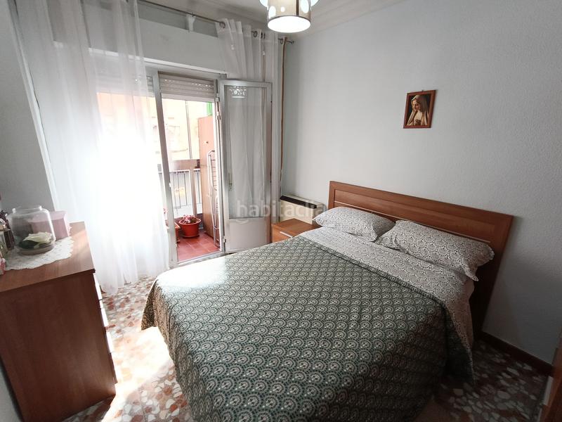 Foto a0748d4b-eddf-4bb2-9082-d245087d566b. Appartamento con riscaldamento in El Pilar-La Estación Talavera de la Reina