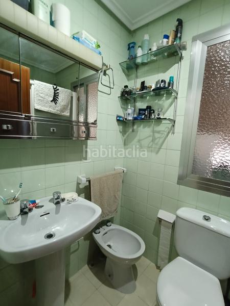 Foto a1ff45f7-7b7b-4549-b645-11923c72ed10. Appartamento con riscaldamento in El Pilar-La Estación Talavera de la Reina