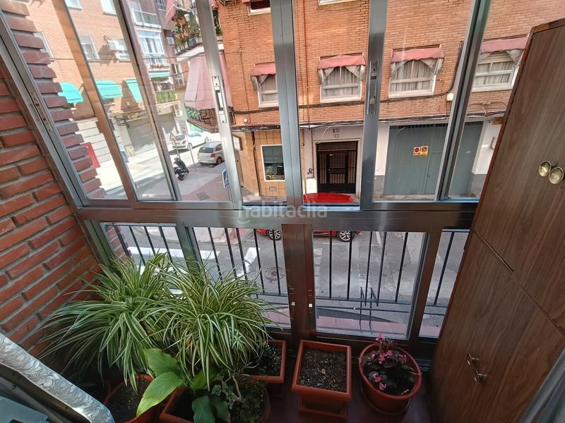 Foto b2e28864-dea4-4f0f-968f-5d97211e079d. Appartamento con riscaldamento in El Pilar-La Estación Talavera de la Reina