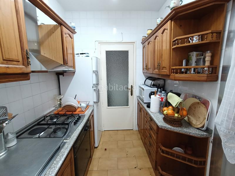 Foto d540d8fa-6fdd-4e47-a76d-bcbbc8727588. Appartamento con riscaldamento in El Pilar-La Estación Talavera de la Reina