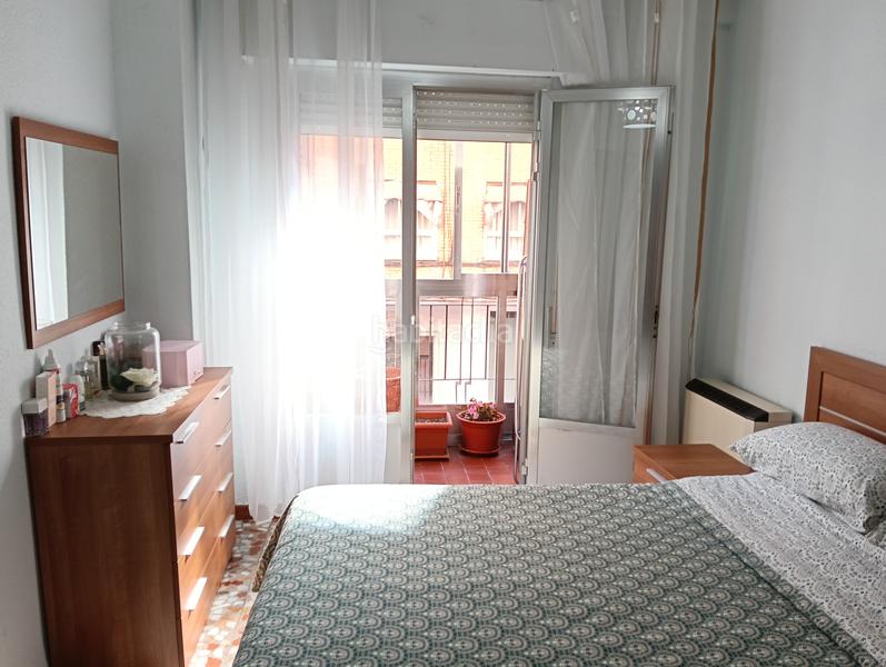 Foto e587c3a4-115a-4718-94f8-df10833000fd. Appartamento con riscaldamento in El Pilar-La Estación Talavera de la Reina