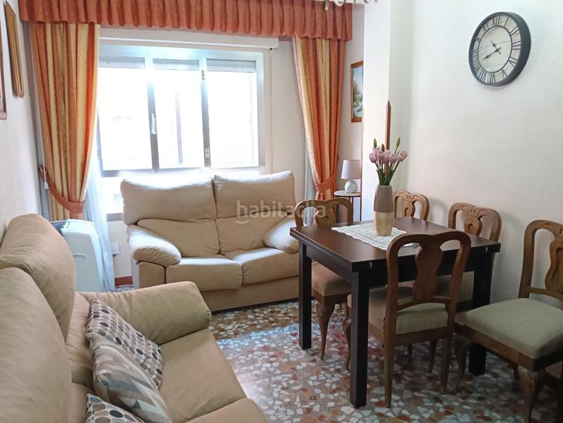 Foto ea0a2001-da0f-4700-85d3-4ab8c230fb38. Appartamento con riscaldamento in El Pilar-La Estación Talavera de la Reina