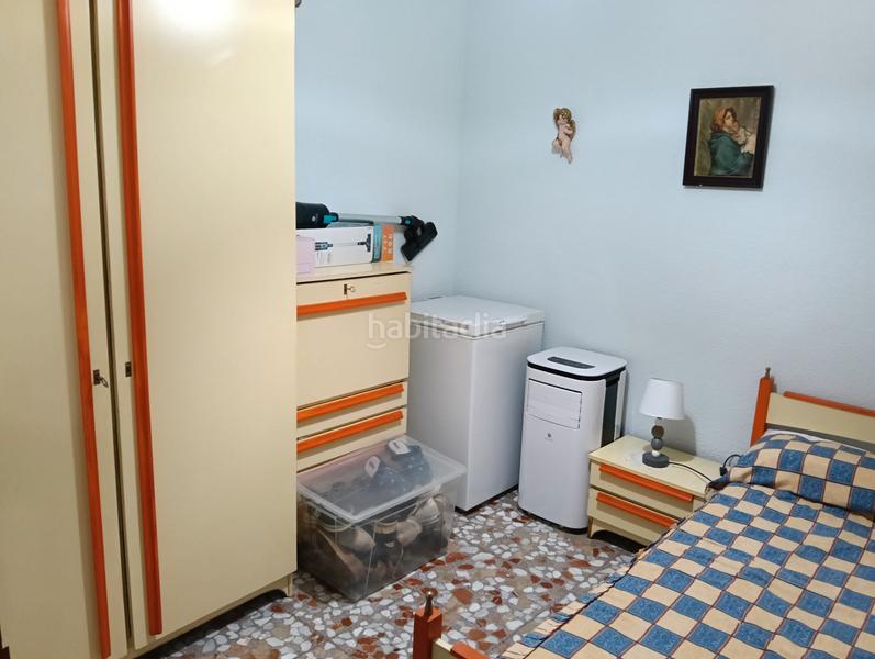 Foto 180001dd-9fba-4f94-8e5d-5c7c2e0266a4. Flat with heating in El Pilar-La Estación Talavera de la Reina