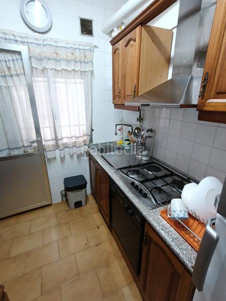 Foto 44012a9e-1392-4d75-b0ce-5f01976c4576. Flat with heating in El Pilar-La Estación Talavera de la Reina