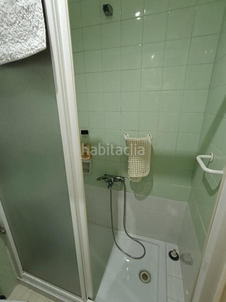 Foto 5558b004-8639-484e-b65b-dc65f77ba457. Flat with heating in El Pilar-La Estación Talavera de la Reina