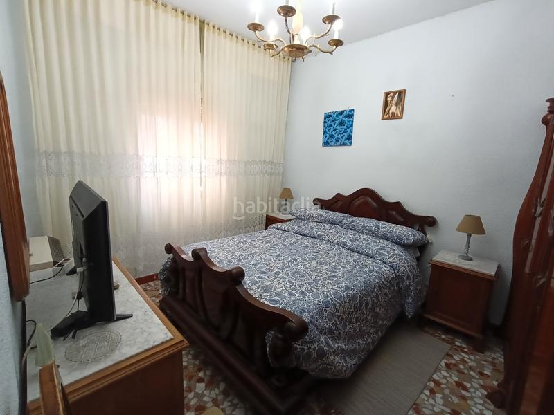 Foto 590c3a2d-f4bf-4fd5-a822-44c79b84af8a. Flat with heating in El Pilar-La Estación Talavera de la Reina