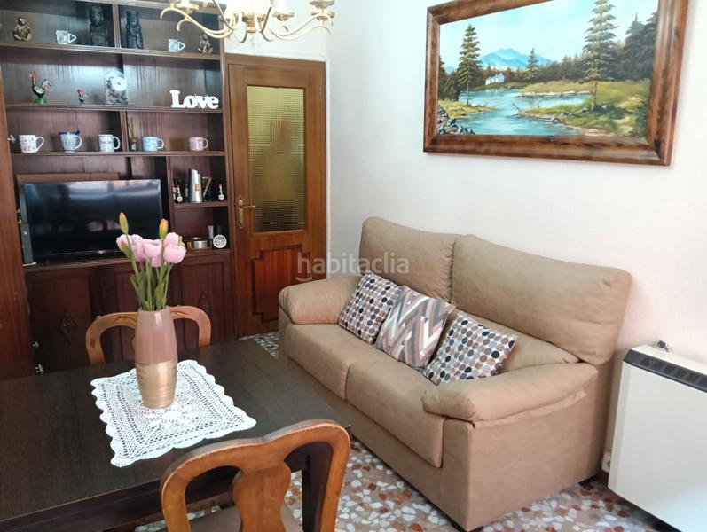 Foto 64d6a044-8ce2-4b3f-9ee8-8af97a833967. Flat with heating in El Pilar-La Estación Talavera de la Reina