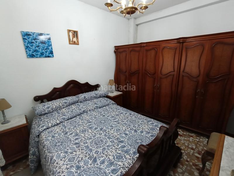 Foto 93c2421b-68a2-4631-9848-c928f3a970e3. Flat with heating in El Pilar-La Estación Talavera de la Reina