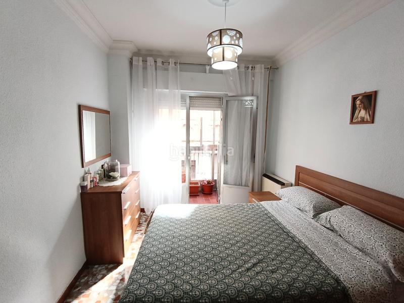 Foto d1def006-7196-41c7-a206-88d1cb4c2bf3. Flat with heating in El Pilar-La Estación Talavera de la Reina