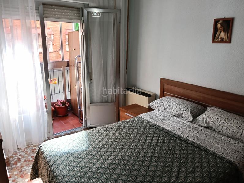 Foto d9b1e2b6-70a8-425f-bf5b-69a2a728110d. Flat with heating in El Pilar-La Estación Talavera de la Reina