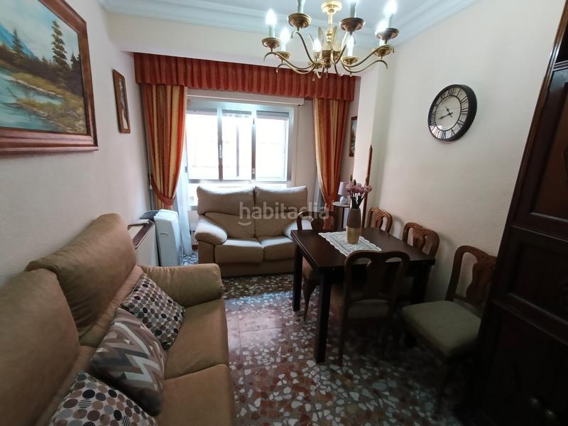 Foto f0d7a509-b68b-482a-b138-37d958aee0b5. Flat with heating in El Pilar-La Estación Talavera de la Reina