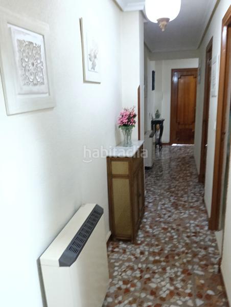 Foto f3561a76-274f-40c4-978f-6f11afff45f4. Flat with heating in El Pilar-La Estación Talavera de la Reina