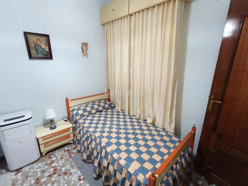 Foto 743a76ed-5920-4e71-9d0d-2733352c7ccf. Piso en El Pilar-La Estación Talavera de la Reina