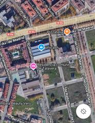 Residential Plot in Calle comercio 15. Zona villajustina / calle comercio. parcela urbana de 230 m2.