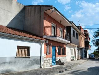 Haus  Calle fuente. Cebolla. casa de 4 dormitorios, saln, sala de estar, cocina, 2