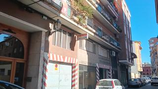 Lloguer Pis  Calle postiguillo. Zona alfares. piso de 2 dormitorios, salón, cocina, baño y terra