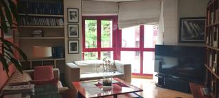Location Appartement  Calle de fray luis de león. Piso muy céntrico y bien comunicado en barrio palos de moguer.