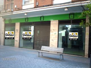 Local Comercial en Calle capitn velarde 2. Zona trinidad / capitn velarde. local de 910 m2, en dos plantas