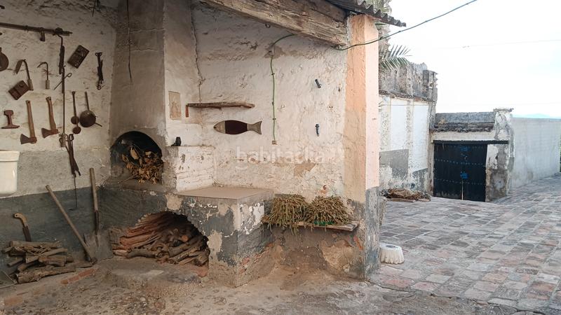 Foto 001bd8e7-f4d4-49e9-85bb-4adf48cc8daa. Casa a Calera y Chozas