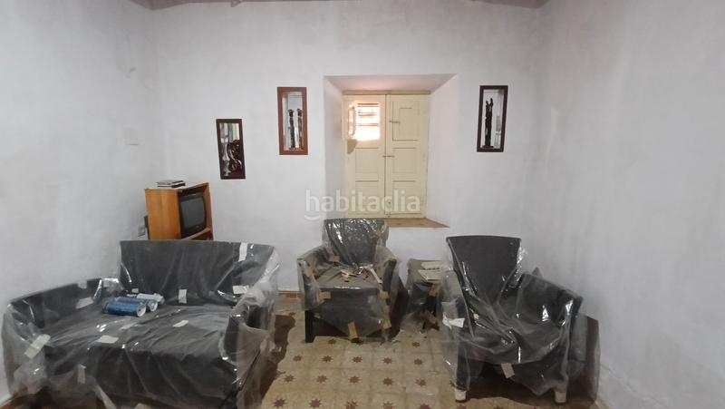 Foto 2e3aabb0-66ab-4ce0-9f62-0acc80d4bf33. Casa a Calera y Chozas